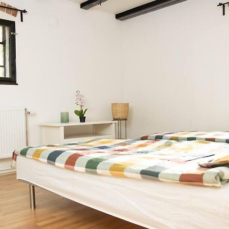 Historical Malt Factory Apartment, 6 Bedrooms, Sleeps 12 , Hot Tub Helsingborg Luaran gambar